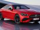 Mercedes CLE Coupe: Dijital ve Görsel Makyaj Operasyonu - OtonomHaber