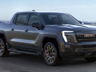 Nakliye Maliyetleri Tırmandı, GMC Sierra EV Zamlanıyor - OtonomHaber