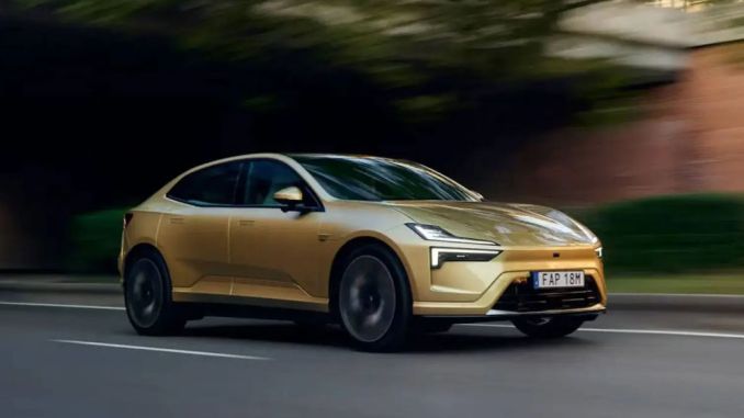 Polestar Australia: Elektrikli Modellerde Büyük İndirim Hamlesi - OtonomHaber