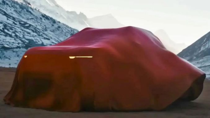 Renault’nun Hindistan Hamlesi: Yeni Duster ile Orta Sınıfa Odaklanış - OtonomHaber