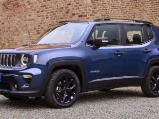 Stellantis’ten Sürpriz Karar: Elektrikli Jeep Renegade İptal - OtonomHaber