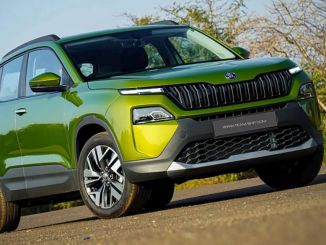 Skoda Kylaq’ta ’Plus’ Dönemi - OtonomHaber