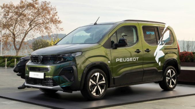 Stellantis 2025’i AB30 Otomotiv Pazarında İkinci Sırada Kapattı - OtonomHaber