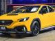 Subaru'dan Tokyo’da STI Şovu: Sunrise Yellow Rüzgarı - OtonomHaber