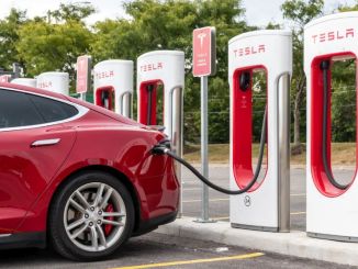 Tesla Afyonkarahisar’da Supercharger İstasyonu Açtı - OtonomHaber