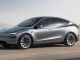 Tesla Model Y L: Avrupa’da 7 Koltuklu Menzil Şampiyonu - OtonomHaber