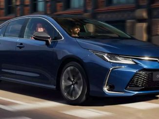 Toyota Corolla Hybrid’de Ocak İndirimi - OtonomHaber