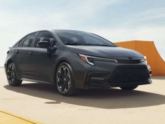 Toyota Corolla’da Sürpriz İndirim - OtonomHaber