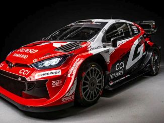 Toyota GAZOO Racing Monte-Carlo’da Şampiyonluk Peşinde - OtonomHaber