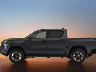 Toyota Hilux BEV: Efsanevi Pikap Tamamen Elektrikleniyor - OtonomHaber