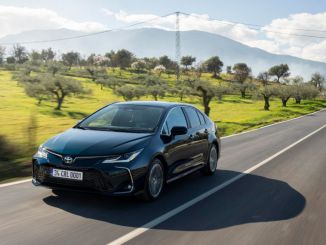 Toyota’dan 2026’ya Güçlü Başlangıç: Ocak Ayı Kampanyaları ve Yeni Modeller - OtonomHaber