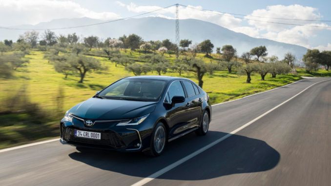 Toyota’dan 2026’ya Güçlü Başlangıç: Ocak Ayı Kampanyaları ve Yeni Modeller - OtonomHaber