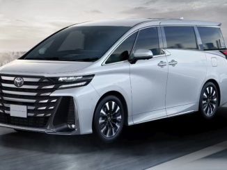 VIP Konforundan Araziye: Toyota Alphard Off-Road - OtonomHaber