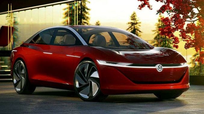 Volkswagen Abu Dhabi’den 2026 Sedan Hamlesi - OtonomHaber