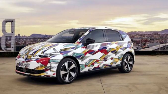 Volkswagen’in 2026 Elektrikli Vizyonu: Herkes İçin Mobilite - OtonomHaber