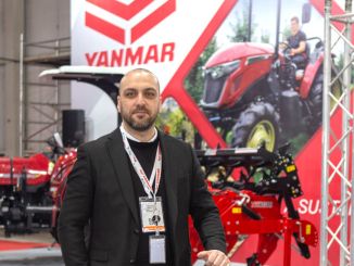 Yanmar Turkey’den Hollanda’da Servis Başarısı - OtonomHaber
