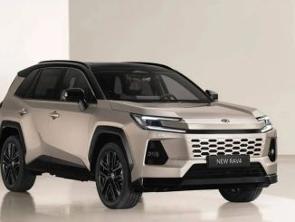 Yeni Toyota RAV4 2026: Avrupa Lansmanı ve Teknik Devrim - OtonomHaber