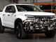 Yeni VW Amarok W600: Asfaltın Yeni Hakimi Tanıtıldı - OtonomHaber