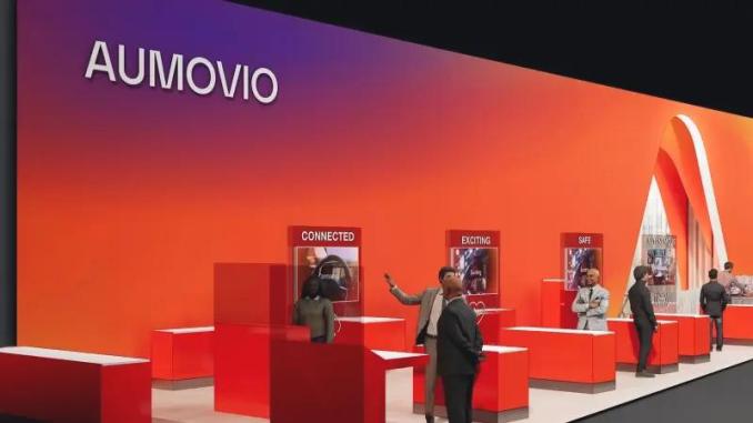 Aumovio Zorlu Piyasa Koşullarıyla 4 Bin İşçi İşten Çıkardı - OtonomHaber