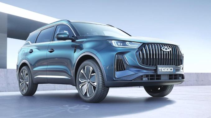 Chery Tiggo 7’nin 2026 Ocak Fiyatları Açıklandı - OtonomHaber