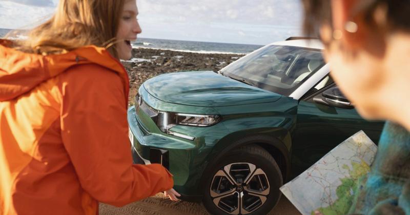 Citroën C3 Aircross 2026 Listesi Açıklandı: Rekabet Kızıştı - OtonomHaber