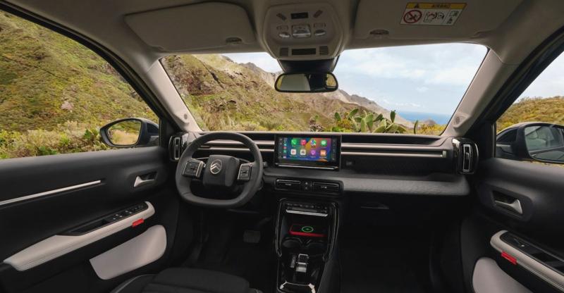 Citroën C3 Aircross 2026 Listesi Açıklandı: Rekabet Kızıştı - OtonomHaber
