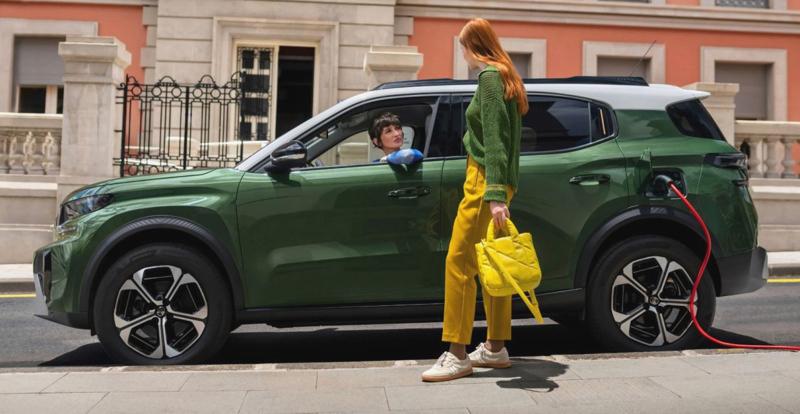 Citroën C3 Aircross 2026 Listesi Açıklandı: Rekabet Kızıştı - OtonomHaber