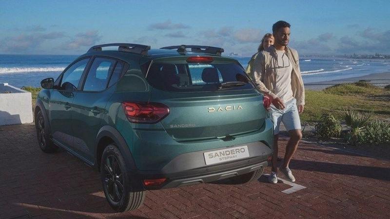 Dacia Sandero Fiyatıyla Piyasayı Şaşırttı - OtonomHaber