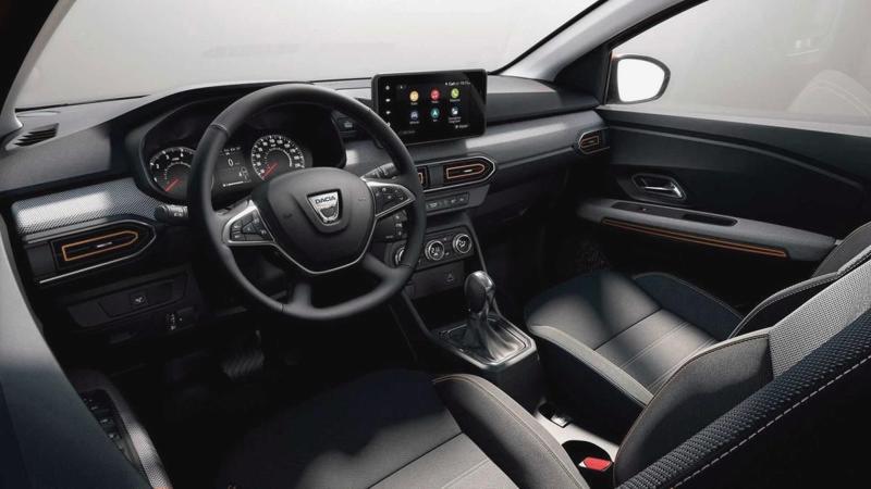 Dacia Sandero Fiyatıyla Piyasayı Şaşırttı - OtonomHaber