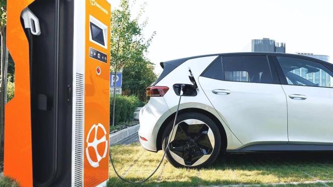 Elektrikli Araç Şarj Ücretlerine Büyük Zam - OtonomHaber