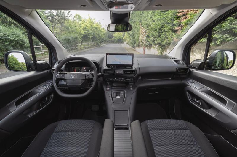 Fiat Doblo’da 250 Bin TL Destek - OtonomHaber