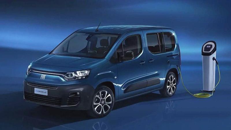 Fiat Doblo’da 250 Bin TL Destek - OtonomHaber