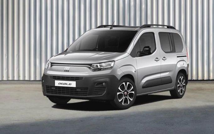 Fiat Doblo’da 250 Bin TL Destek - OtonomHaber