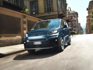 Fiat Doblo’da 250 Bin TL Destek - OtonomHaber