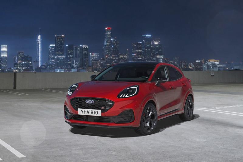 Ford Puma’nın 2026 Fiyatları Güncellendi - OtonomHaber