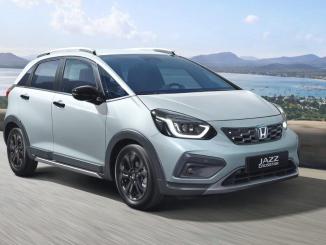Honda Jazz’ta Yılın Kampanyası Başladı - OtonomHaber