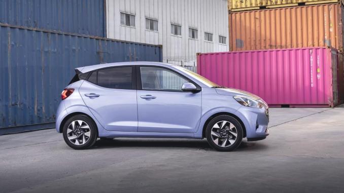 Hyundai i10 Türkiye Satışı Sona Erdi! İşte Nedeni! - OtonomHaber