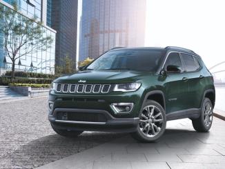 Jeep Compass Fiyatları SUV Algısını Değiştiriyor - OtonomHaber