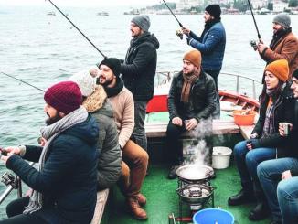 Olta Atan Balık Yatırımcısı İse Kâr Avlıyor - OtonomHaber