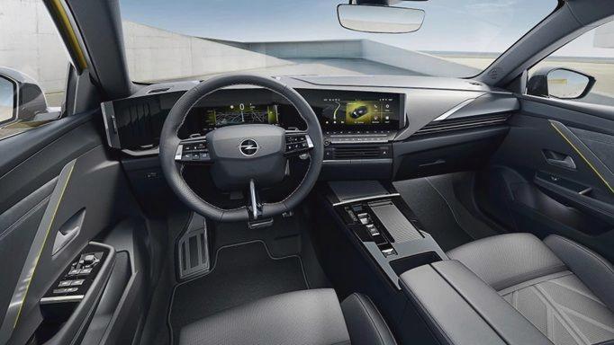 Opel Astra Hiç Bu Kadar Ucuz Olmamıştı - OtonomHaber