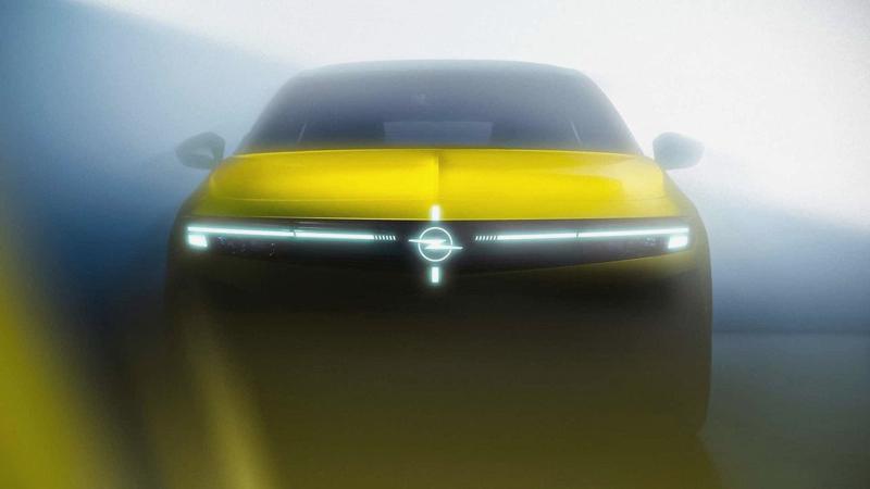 Opel Astra Hiç Bu Kadar Ucuz Olmamıştı - OtonomHaber