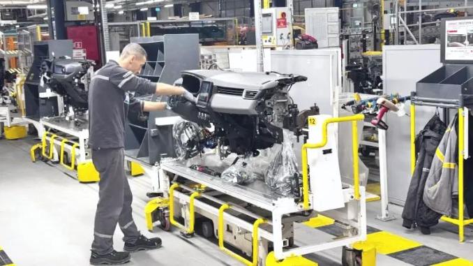 Oto İhracatının Kilosu 13 Doları Aştı - OtonomHaber