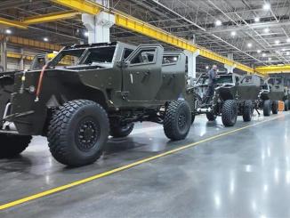 Otokar’ın Zırhlı Araç Ortaklığı Sahipliğe Dönüşüyor - OtonomHaber