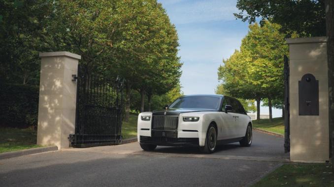 Rolls-Royce 2025’e Damga Vurdu - OtonomHaber