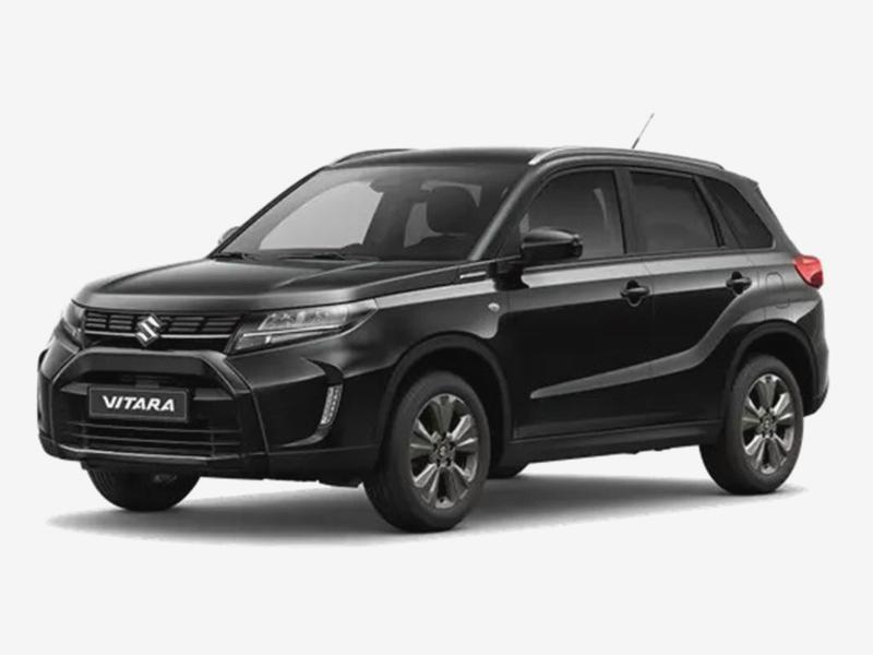 Suzuki Vitara’da Yeni İndirim Hamlesi - OtonomHaber