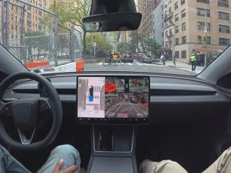 Tesla Otonom Sürüşte Abonelik Modeline Geçiyor - OtonomHaber