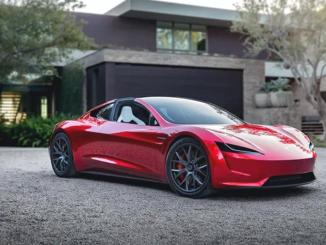 Tesla Roadster’da Takvim Bir Kez Daha Değişti - OtonomHaber