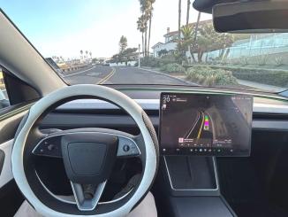Tesla’nın Otonom Hedefi Yükseldi: 16 Milyar Kilometre - OtonomHaber
