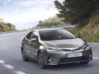Toyota, 2025’te Türkiye’nin En Çok Tercih Edilen 3. Markası - OtonomHaber