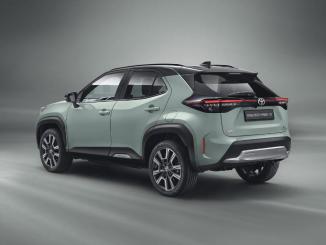 Toyota Yaris Cross’ta Fiyat Sürprizi - OtonomHaber